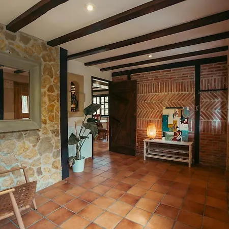 Casa Val De Vida - With Big Garden * Ла-Кавада