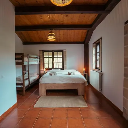 Casa Val De Vida - With Big Garden Дом отдыха *