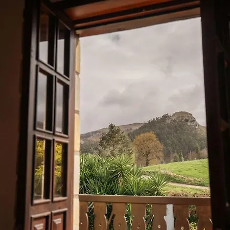 Casa Val De Vida - With Big Garden *