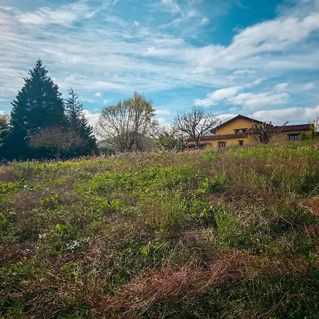 Casa Val De Vida - With Big Garden Ла-Кавада